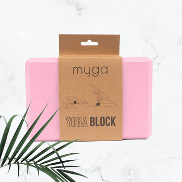 Yoga Set (Beginner)