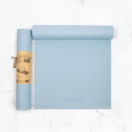 Yogamatte - Nybegynner