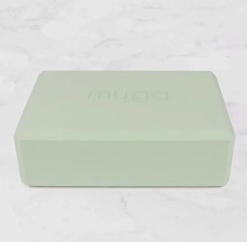 Yoga Beginner Set (Palm)